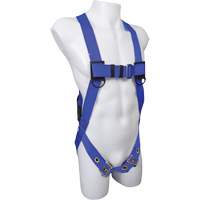 Harnais de s&eacute;curit&eacute; ECO, Certifi&eacute;e CSA, Classe AP, Cap. 352 lb Les Distributions ICE