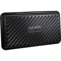 Plateau pour les d&eacute;versements, 24" lo x 48" la x 4,5" h, Cap. de d&eacute;versement 24 gal. US Les Distributions ICE