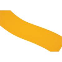 Ruban antid&eacute;rapant, 2" x 60', Jaune Les Distributions ICE