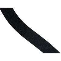 Ruban antid&eacute;rapant, 1" x 60', Noir Les Distributions ICE