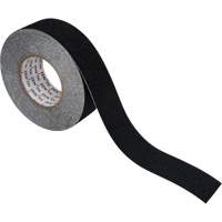 Ruban antid&eacute;rapant, 2" x 60', Noir Les Distributions ICE