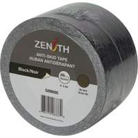 Anti-Skid Tape, 4" x 60', Black Les Distributions ICE