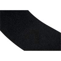 Anti-Skid Tape, 4" x 60', Black Les Distributions ICE