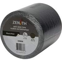 Ruban antid&eacute;rapant, 6" x 60', Noir Les Distributions ICE
