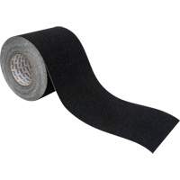 Ruban antid&eacute;rapant, 6" x 60', Noir Les Distributions ICE
