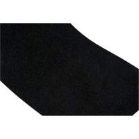 Ruban antid&eacute;rapant, 6" x 60', Noir Les Distributions ICE