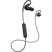 &eacute;couteurs Bluetooth Pro 3.0 noir mat Les Distributions ICE