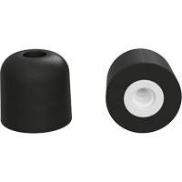 Trilogy X-Small Foam Replacement Eartips Les Distributions ICE