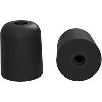 Trilogy Medium Foam Replacement Eartips Les Distributions ICE