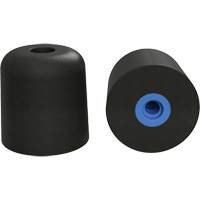 Trilogy Large Foam Replacement Eartips Les Distributions ICE