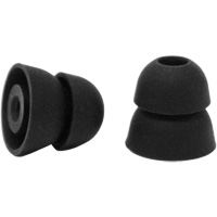 Small Double Flange Replacement Eartips Les Distributions ICE