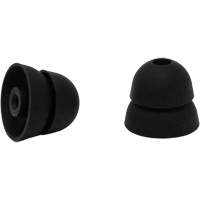 Large Double Flange Replacement Eartips Les Distributions ICE