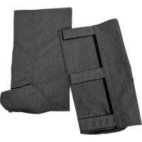 CoreMAX FR Boot Covers, CarbonX&reg; Repel, 16" Height Les Distributions ICE