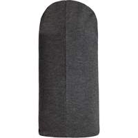 Cagoule ignifuge SUPERA, Gris, Kermel Les Distributions ICE