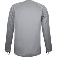 Chemise Superior CASTXP avec manches r&eacute;sistantes &agrave; la coupe Les Distributions ICE