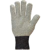 Contender TRFGK Cut & Heat Resistant Gloves, Cotton, X-Small Les Distributions ICE