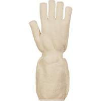 Cool Grip&reg; TRGSS Heat-Resistant Gloves, Cotton, Medium/Small, Protects Up To 752° F (400° C) Les Distributions ICE