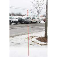 Reflective Driveway Markers Les Distributions ICE