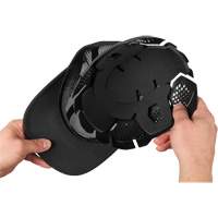 Universal Bump Cap Insert Les Distributions ICE