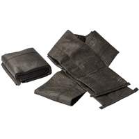 10' Centurion Water Activated Flood Barrier Les Distributions ICE