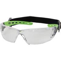 Bandeau pour lunettes de s&eacute;curit&eacute; Les Distributions ICE