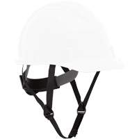 North&reg; Four-Point Hardhat Chin Strap Les Distributions ICE
