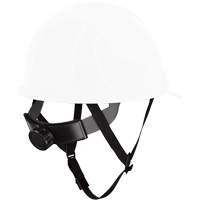 North&reg; Four-Point Hardhat Chin Strap Les Distributions ICE