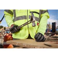 Gants antivibration haute dext&eacute;rit&eacute;, Taille Petit, Paume Synth&eacute;tique Les Distributions ICE