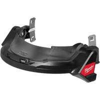 BOLT Gasketed Full Face Shield Replacement Frame Les Distributions ICE