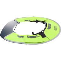 BOLT Sun Visor Les Distributions ICE