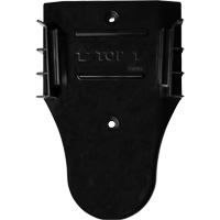 Support magn&eacute;tique pour les distributeurs de bouchons d'oreilles pr&eacute;remplis de PIP Les Distributions ICE