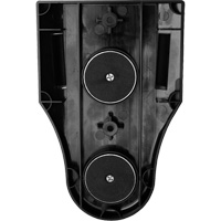Support magn&eacute;tique pour les distributeurs de bouchons d'oreilles pr&eacute;remplis de PIP Les Distributions ICE