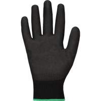 Gants class&eacute;s pour le froid KnitActiv Pro, Taille Petit, Rev&ecirc;tement PVC, Enveloppe en Nylon/Acrylique, ASTM ANSI niveau A5 Les Distributions ICE