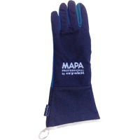Gants cryog&eacute;niques &eacute;tanches Cryokit 400 Les Distributions ICE