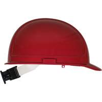 Casque, R&eacute;pond aux normes CSA type 1, Suspension Rochet Les Distributions ICE
