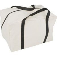 Canvas Storage Bag for Arc Flash Hoods Les Distributions ICE