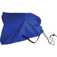 Hard Cap & Shield Storage Bag Les Distributions ICE