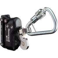 VR650 Gideloc System Fall Arrester Les Distributions ICE