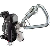 VR670 Gideloc System Fall Arrester Les Distributions ICE