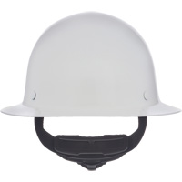 Casque de s&eacute;curit&eacute; protecteur Skullgard avec suspension Fas-Trac III, Suspension Rochet, Non ventil&eacute; Les Distributions ICE