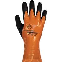 Gants r&eacute;sistants &agrave; la coupe Dexterity S18TX26FN, Taille 6, Calibre 18, Rev&ecirc;tement Mousse de nitrile, Enveloppe en TenActiv, ASTM ANSI niveau A9 Les Distributions ICE