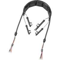 Bandeau Peltor AG11-13-F/SP Les Distributions ICE
