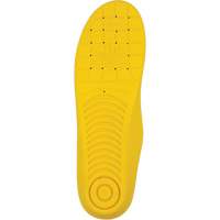 F99TH1213 Ergo Thermal Insoles, X-Small, Women's 5 - 7 Les Distributions ICE