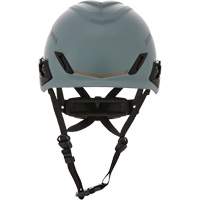 Casque de s&eacute;curit&eacute; V-Gard H1, Suspension Rochet, Ventil&eacute; Les Distributions ICE