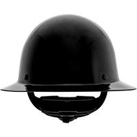 Casque &agrave; bord complet Skullgard, Suspension Rochet, Non ventil&eacute; Les Distributions ICE