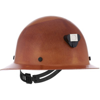Casque &agrave; bord complet Skullgard, Suspension &agrave; douille, Non ventil&eacute; Les Distributions ICE