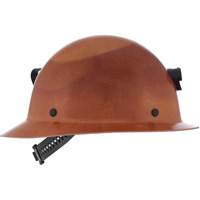 Casque &agrave; bord complet Skullgard, Suspension &agrave; douille, Non ventil&eacute; Les Distributions ICE