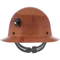 Casque &agrave; bord complet Skullgard, Suspension &agrave; douille, Non ventil&eacute; Les Distributions ICE