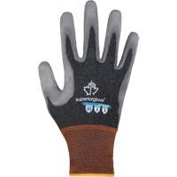 Gants de protection contre la coupe Dexterity PRO S21TAXRPU, Taille 5, Calibre 21, Rev&ecirc;tement Polyur&eacute;thane, Enveloppe en Nylon/TenActiv, ASTM ANSI niveau A5 Les Distributions ICE