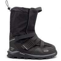 Klondike Overshoes, Nylon, Hook and Loop Les Distributions ICE